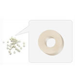 玻璃絕緣珠 玻璃絕緣珠